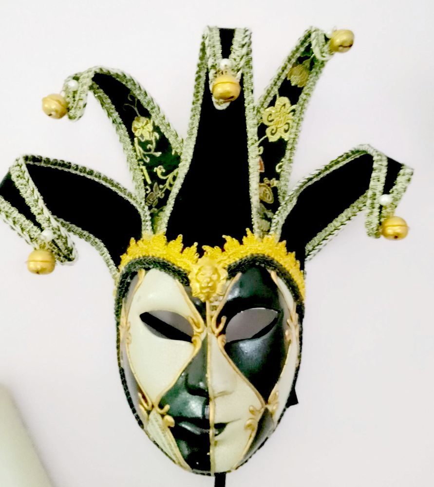 Maschera 20